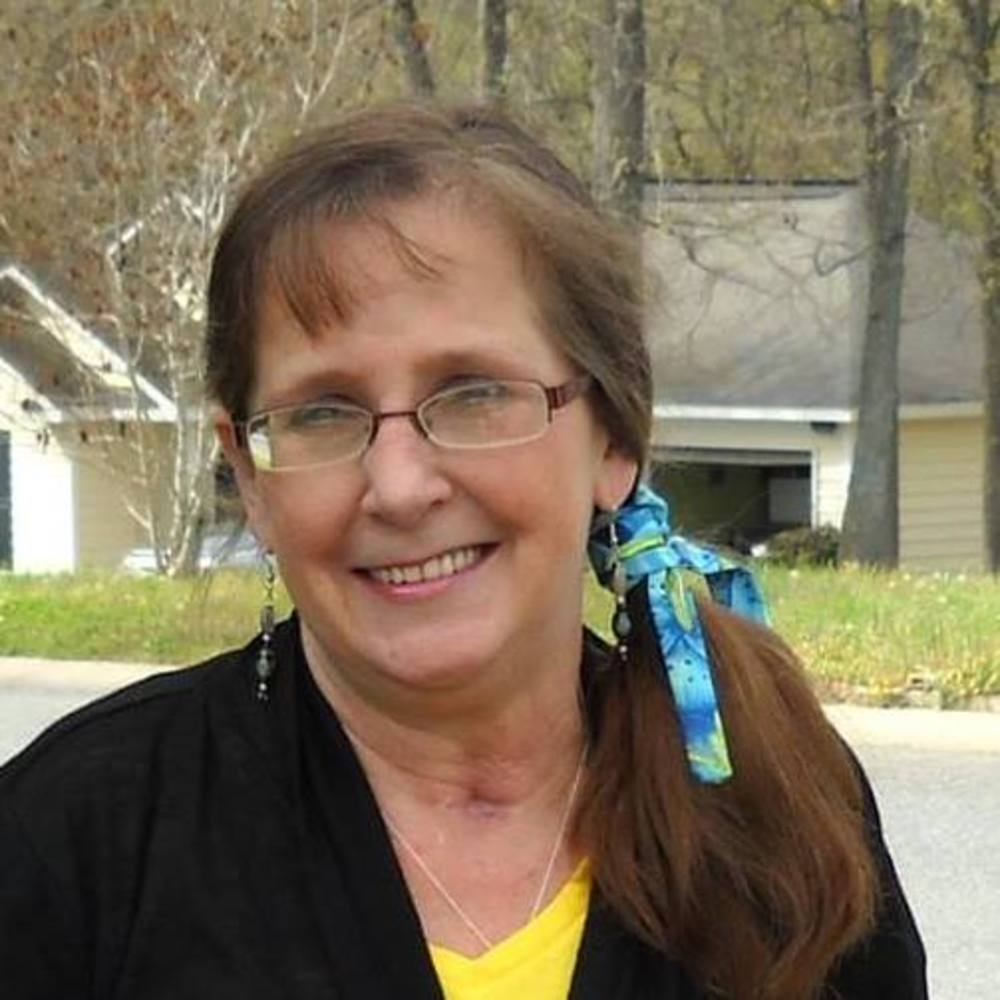 Meet your Posher, Melanie